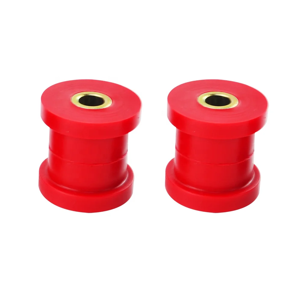 
FRONT LOWER CONTROL ARM BUSHINGS For Honda Civic 1992-1995 For Acura Integra 1994-2001 PQY-CAB08-1 