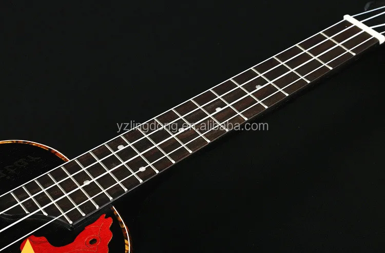 23' 26' Cheap Price Ukulele made in china