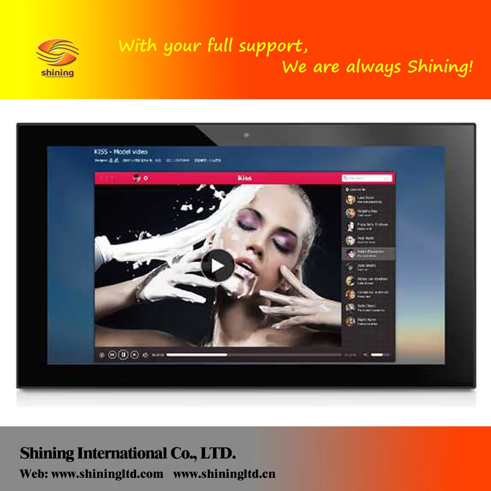 горячее предложение китай массаё видео