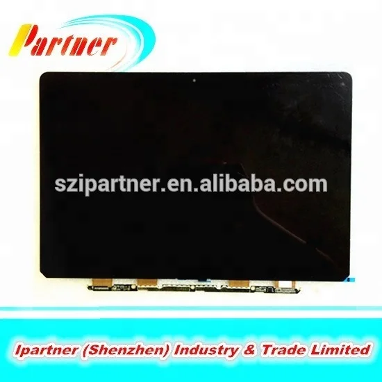  Оригинальный Новый ЖК-экран A1398 Mid 2012 Ранняя 2013 для MacBook Pro 15 дюймов 661-6529 661-7171 EMC 2512 2673