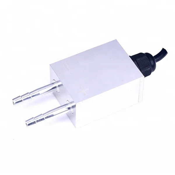 Датчик дифференциального давления