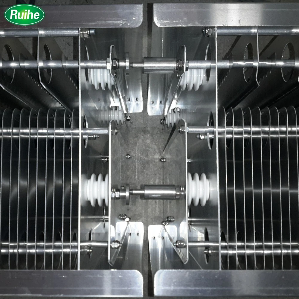 Dr. Aire Electronic Air Cleaner For Commercial Kitchen Fume Control