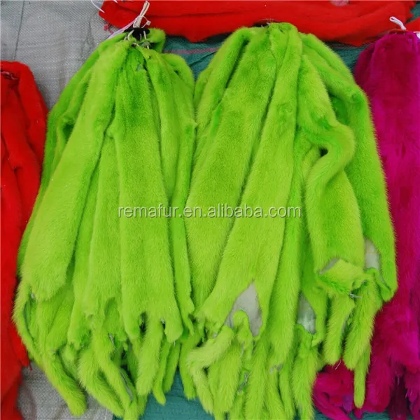 Натуральная Сапфировая серая норковая меховая кожа, Заводская поставка, китайские даляньские мужские женские норковые меховые шкуры