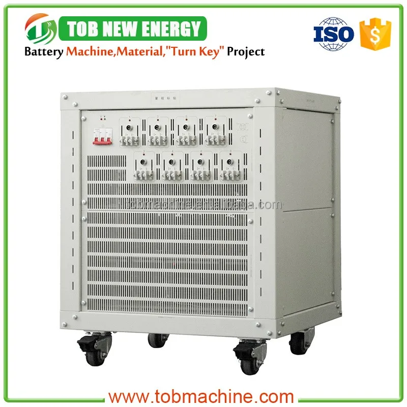 5V20A Умный Маленький Емкость Батареи Тестер для Литий-ионный Аккумулятор