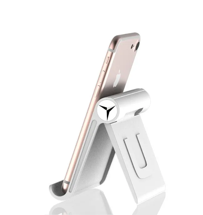 trend 2024 custom logo vip promotion gift tablet phone holder