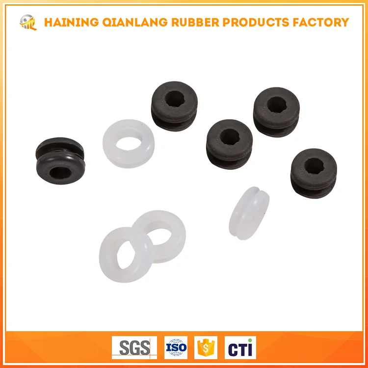 Нормальной Огнезащитных Epdm Небольшие Резиновые Части Силиконовая Прокладка Пищевой