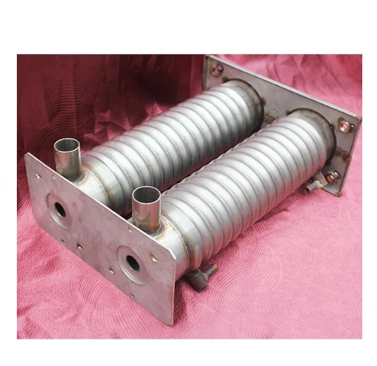 
Freezing cylinder ice cream machine spare part--direct cooling cylinder Freezing cylinder 