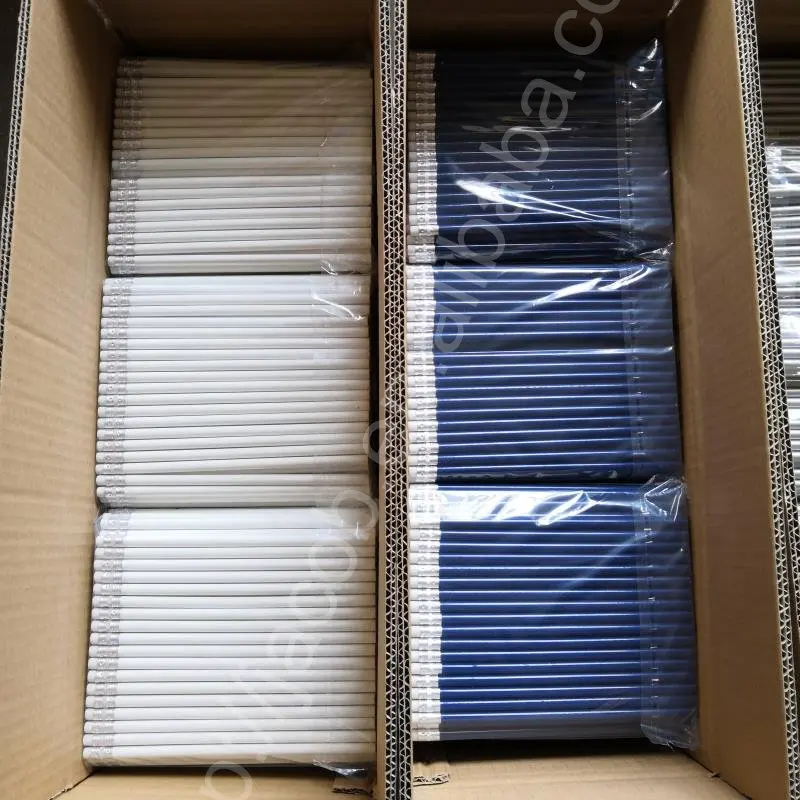 Экономичные и Экологичные карандаши с ластиком и логотипом на заказ