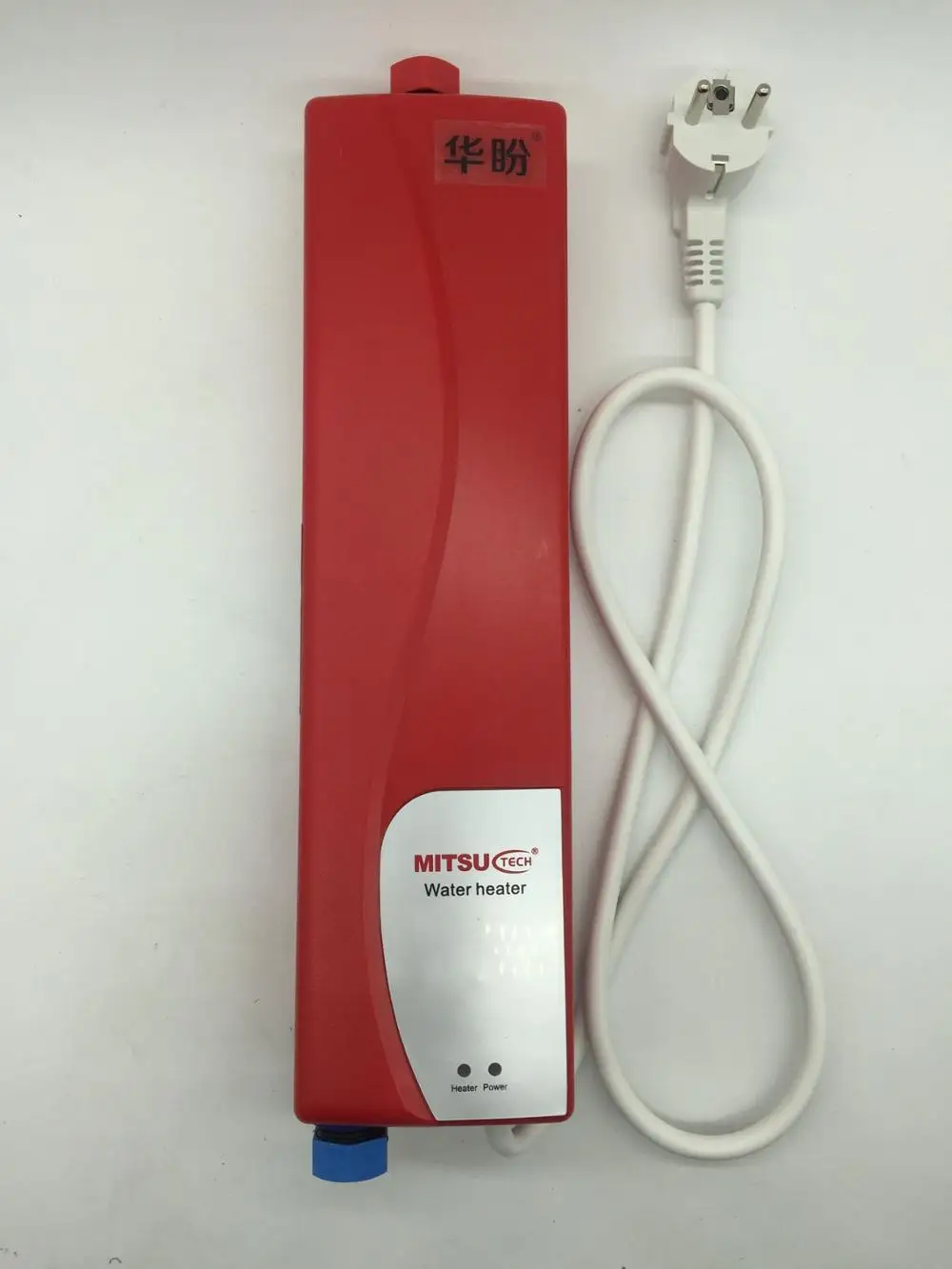 
3000W Factory Price instant Electric Water Heater High Quality hot water shower heater 