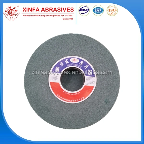 Carborundum Grinding Wheel for Marble