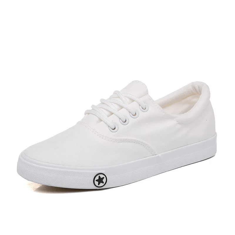 
Amazon Top Sale 2019 unisex Sports Shoes Casual Sneakers student running Shoe 