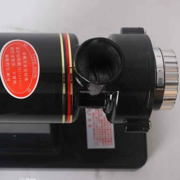 IT-N600 commercial electric mini Coffee grinder burr coffee bean grinder
