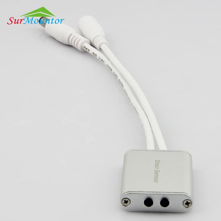 Кабинет ИК-двери датчиком освещенности коммутатора для свет