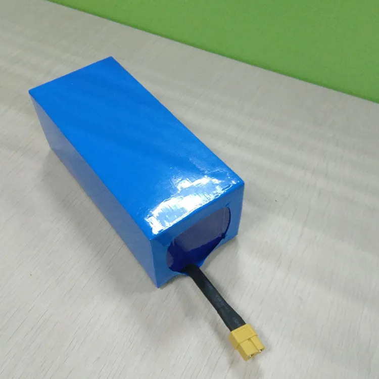 18650 GA 6s 20000mah lipo battery for helicopter powerful 24v 20ah lithium ion battery