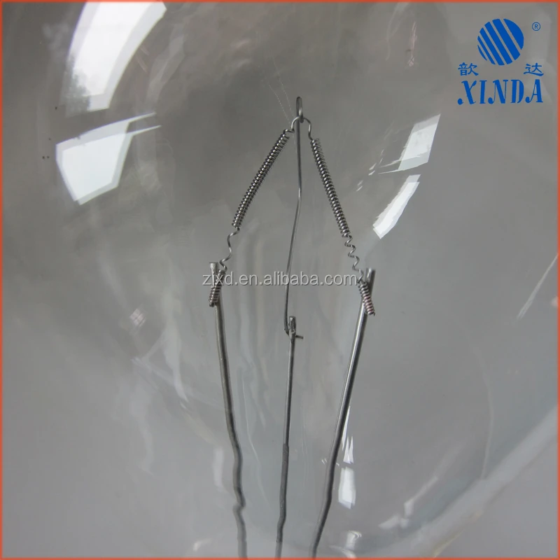 11years Alibaba supplier 24V 500W Fish Lamp