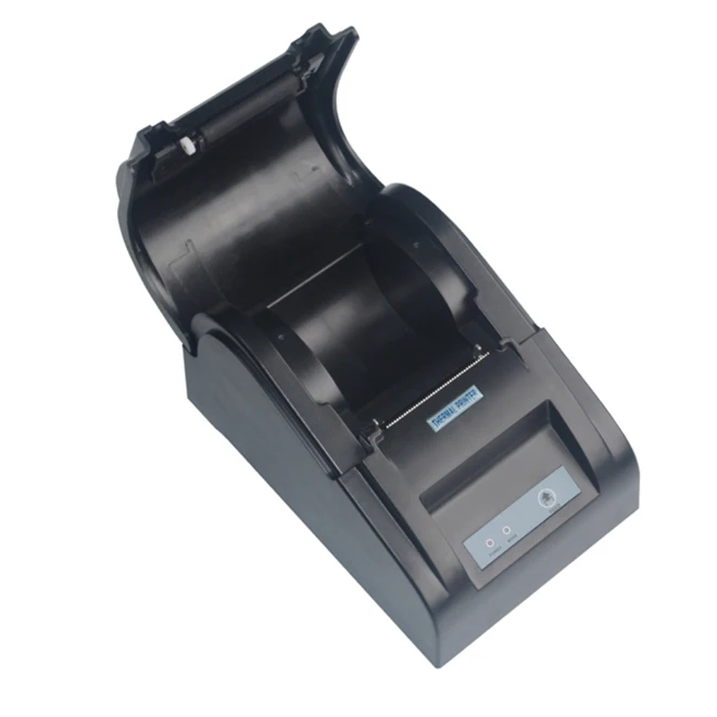 Desktop High Speed cheap price 5890 mini thermal receipt printer
