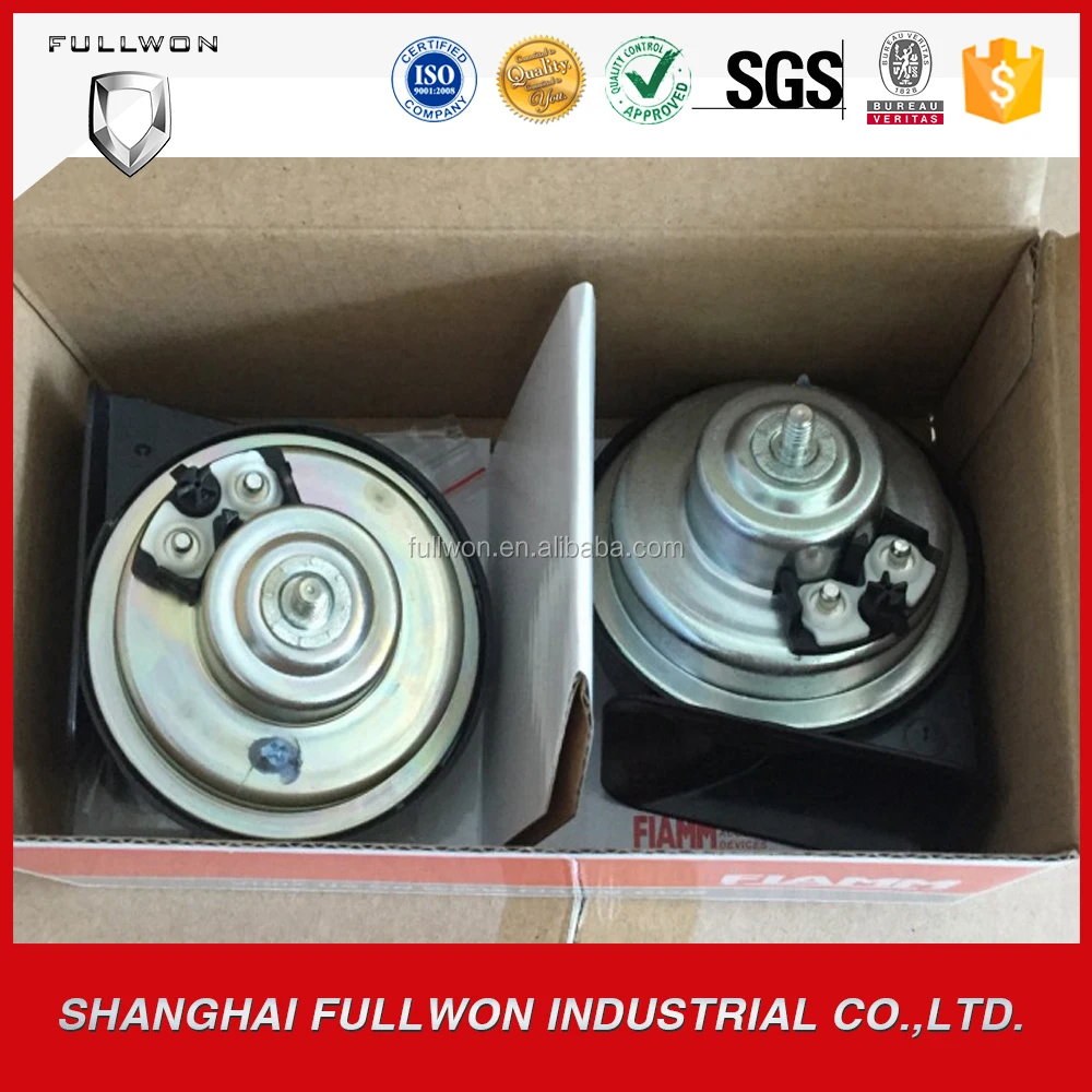
Fiamm horn for car Good Price Comfortable China High Quality 