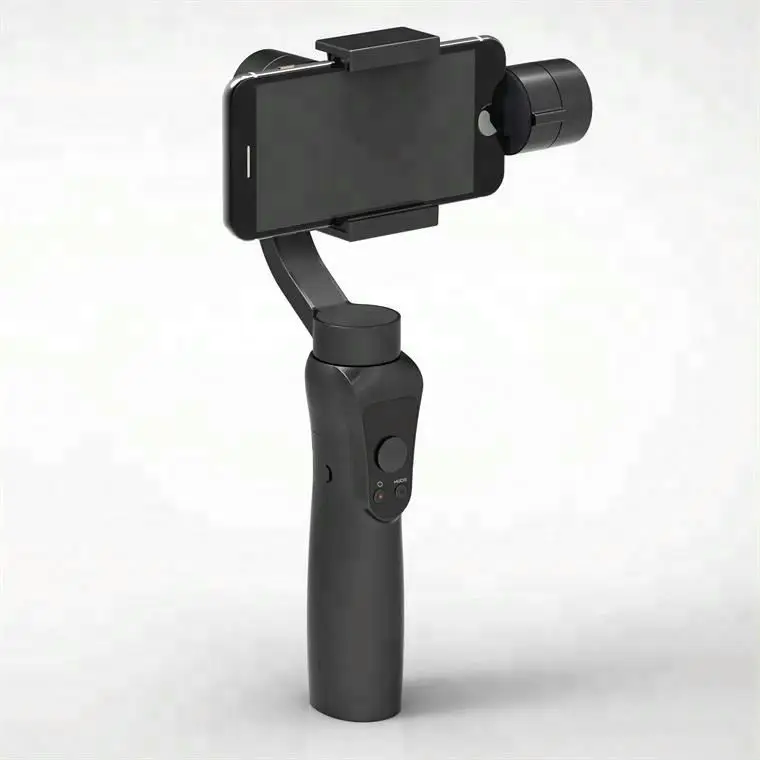 2019 New Released Professional 3-Axis Handheld Electronic Gimbal Stabilizer Steadycam