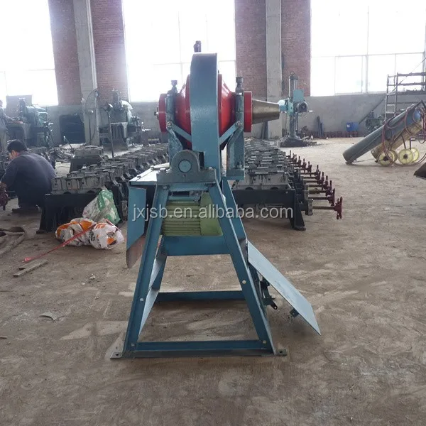 Lab Scale Small XMQ Ball Mill for Grinding Rocks