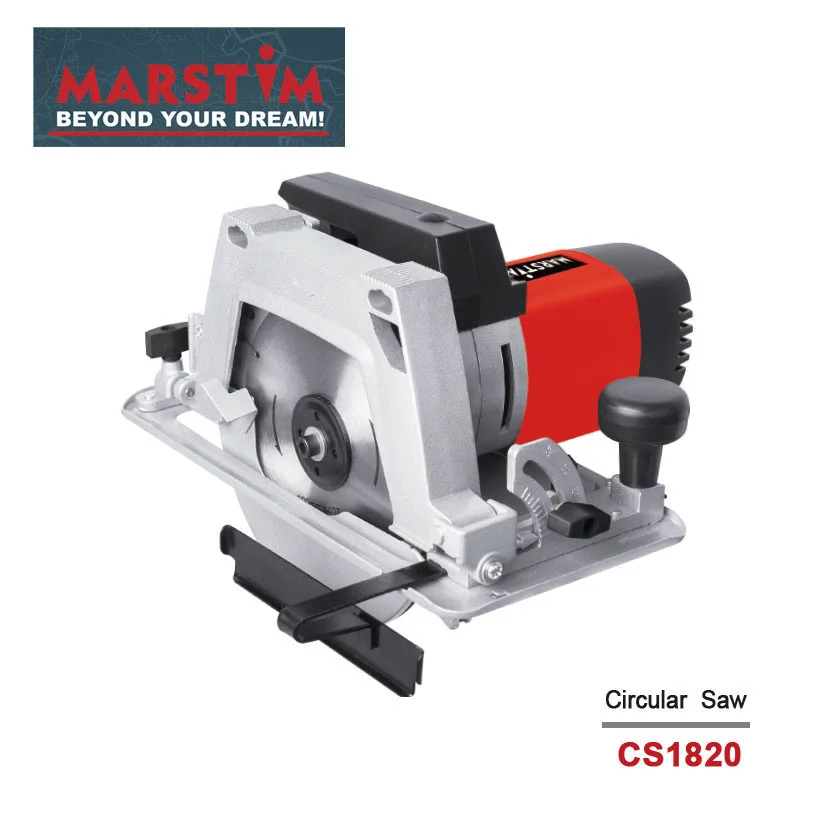 
1800W 200mm circular saw machine wood cutting machine 