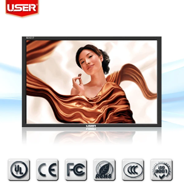 hd cctv monitor 19 inches