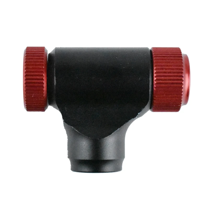CO2 nozzle  for bicycle/Motorcycle/Road and Mountain Bike