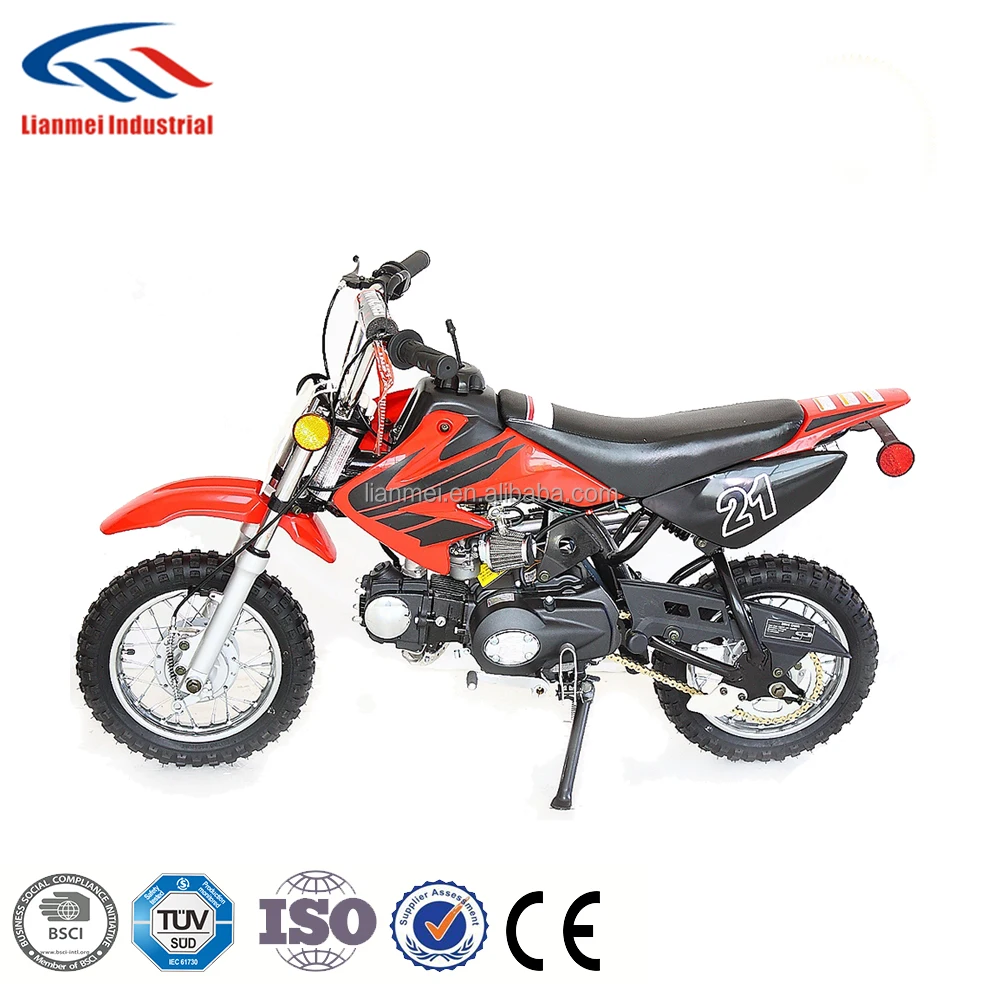 Manufacturer motorcycle cheap used dirt bikes for sale