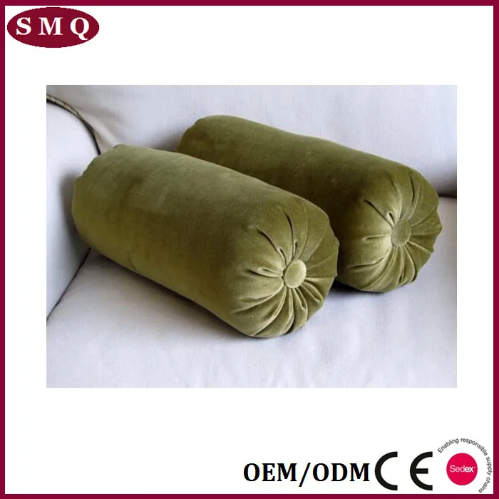 baby bolster pillow inflatable bolster pillow