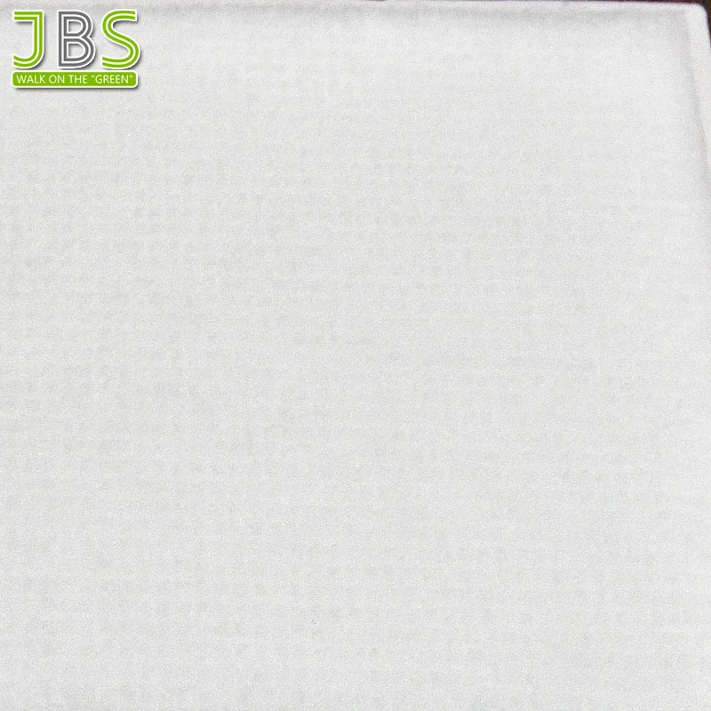 Oeko-Tex стандартная 100 полиэфирная вата, используемая в качестве наполняющего материала