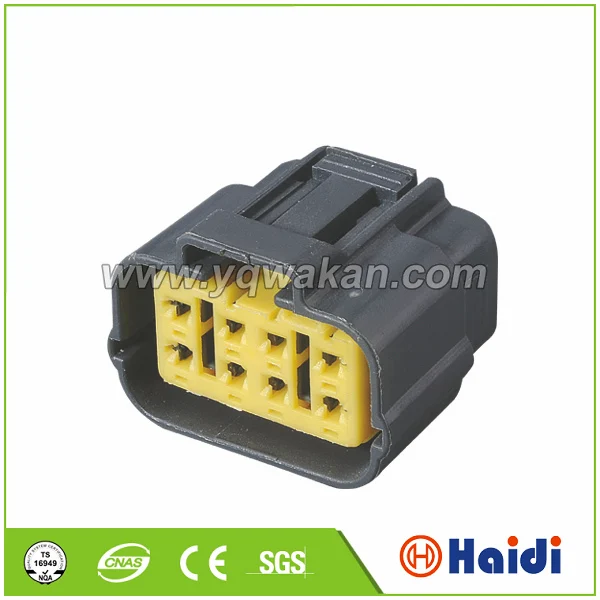 Поставка современного 8 Pin 6188-0738 фиксатор 6918-1780 низкого напряжения провода соединители кабельные разъемы