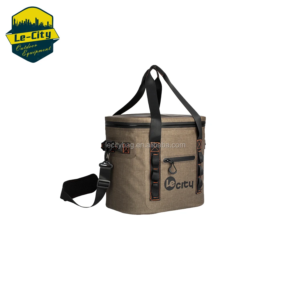 Водонепроницаемый Премиум пропускают воздух доказательство 24 банок автомобиля тепловой изоляцией крытого вагона открытый Мягкий ТПУ