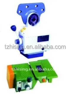 
Table power feed for milling machine 