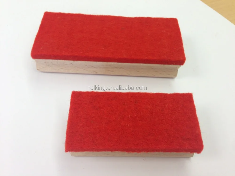 
Unique modern hot sales blackboard board eraser 