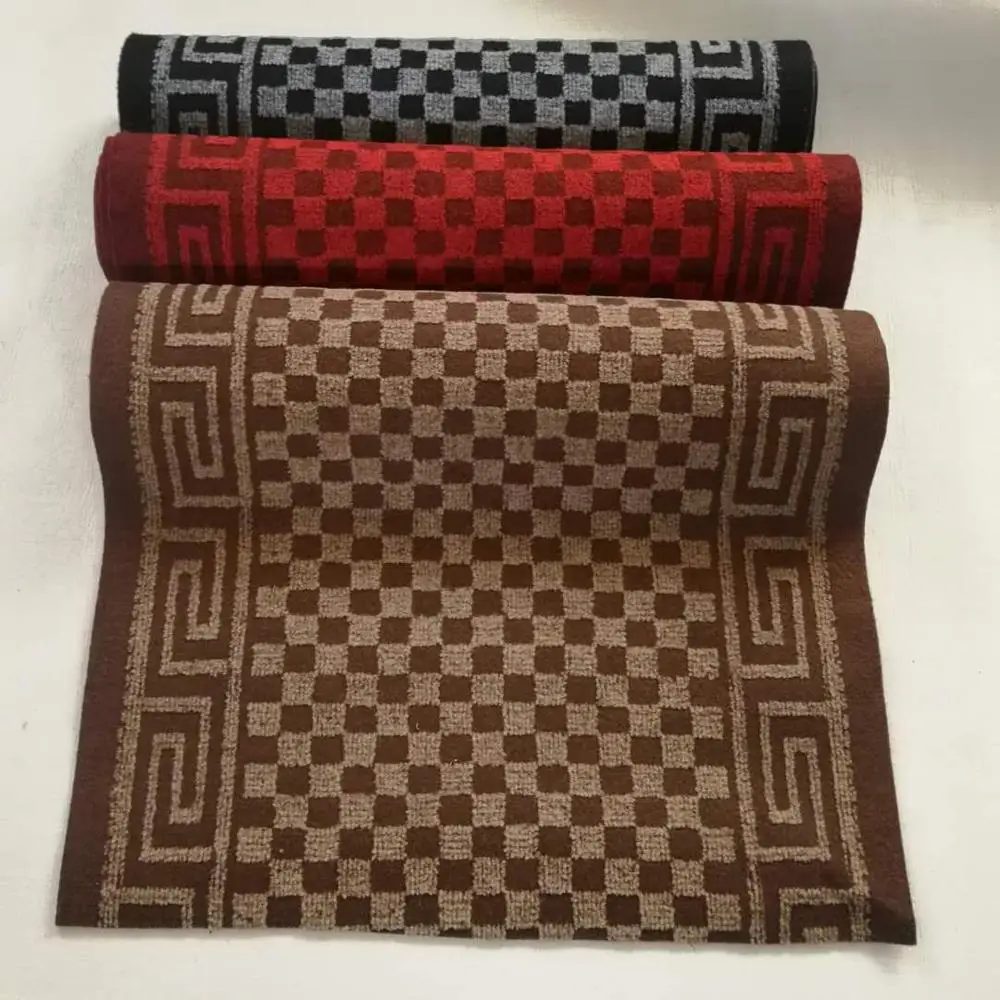 Площадь ковер жаккардовый ковер для гостиничной кровати