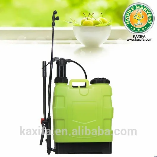 20L agriculture backpack sprayer, honda motor sprayer, knapsack hand sprayers KXF-H20A