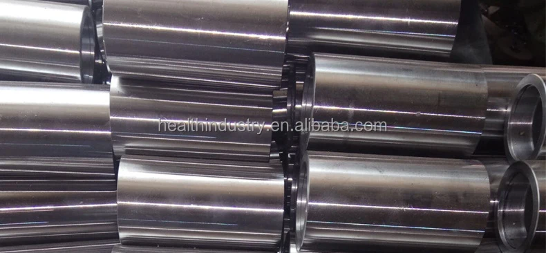 Heavy duty SS,Q345,Q235 zinc plated Rebar coupler