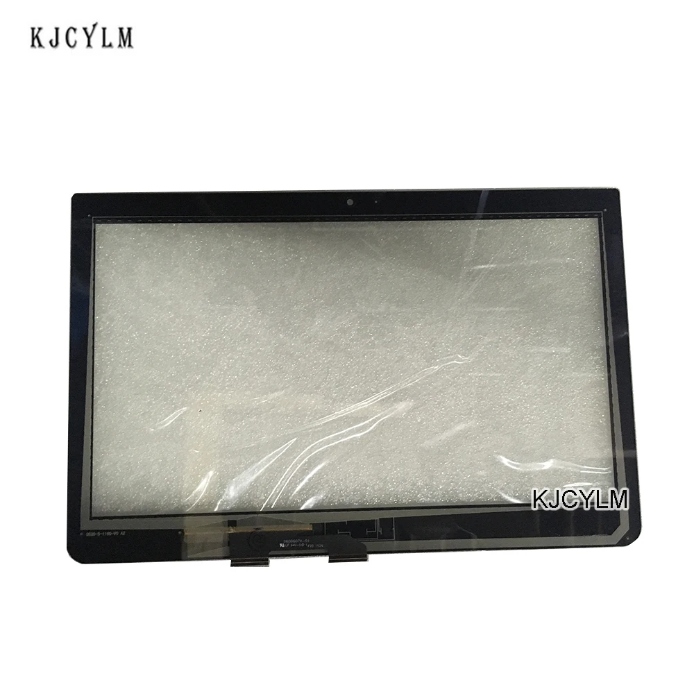 Laptop LCD Panel L10W-B Touch Screen For Toshiba Satellite Radius11  L15W-B1120 L30W-B L35W-B