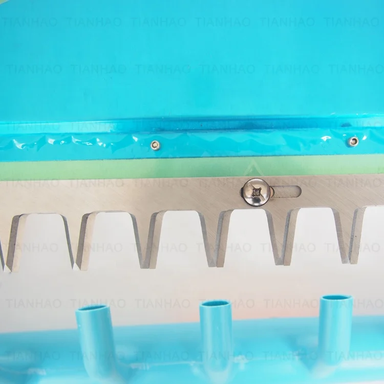 2019 Newest high ochiai tea harvester in china