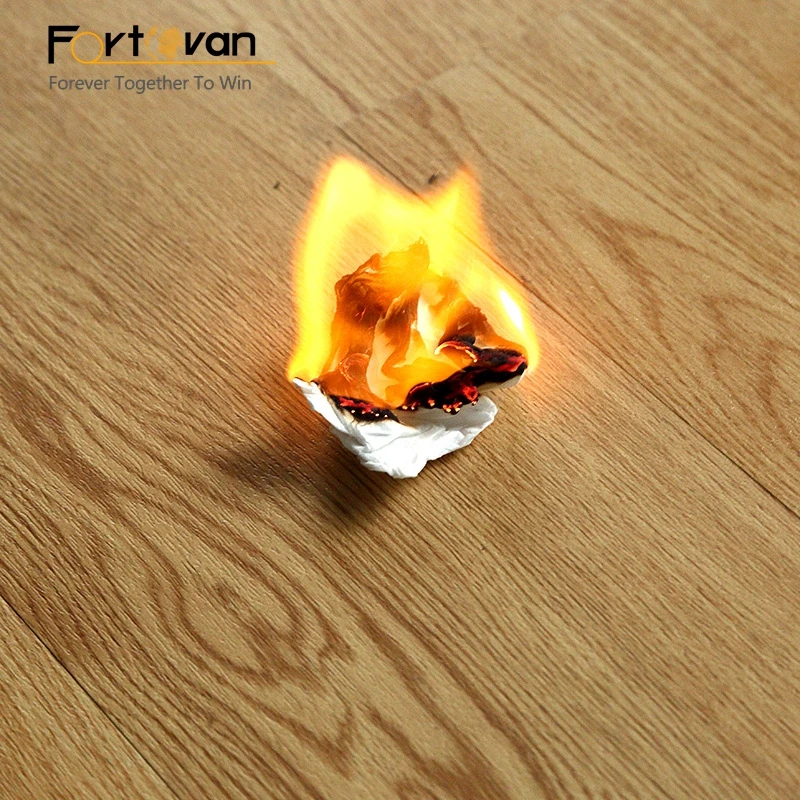 High Quality Easy Peel and stick self-Adhesive Wood look PVC Vinyl Flooring