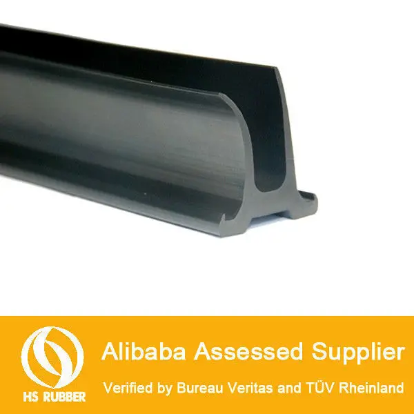 
NBR резиновое уплотнение полосы для дверных и оконных 