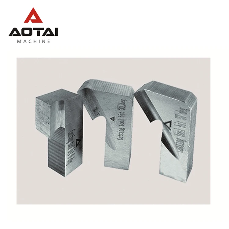 
AOTAI ISC-76-II light weight portable out mounted automatic feeding metabo electric motor pipe beveling machine 