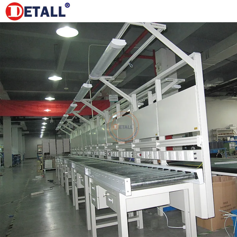 Detall Heavy duty workshop garage tool drawer workbench of industrial