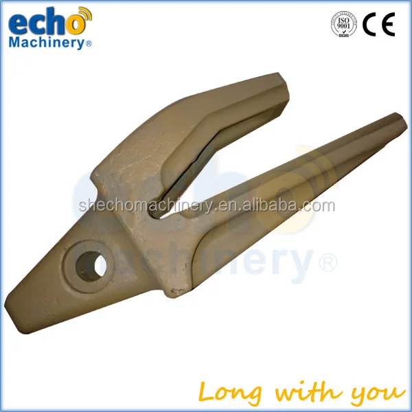 excavator bucket teeth/tooth for 320C 320D 320