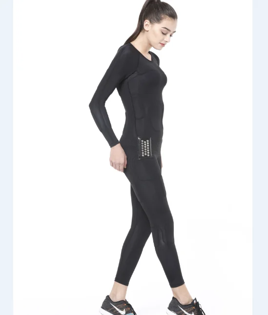 
Vision Body EMS Fitness Machine EMS Training Suit Wireless 