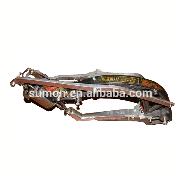 
Small shoe repair machine, sewing machine model 26 