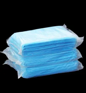 Disposable Hospital Bed Sheet For Hospital Use