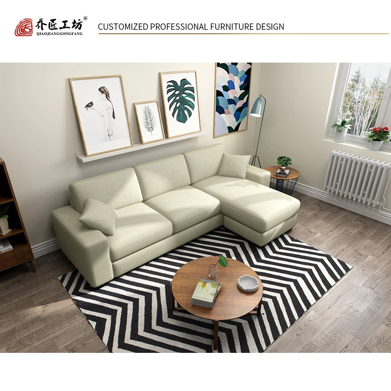 Sample Available Fabric Sectional Sofa Set Designs Living Room Furniture