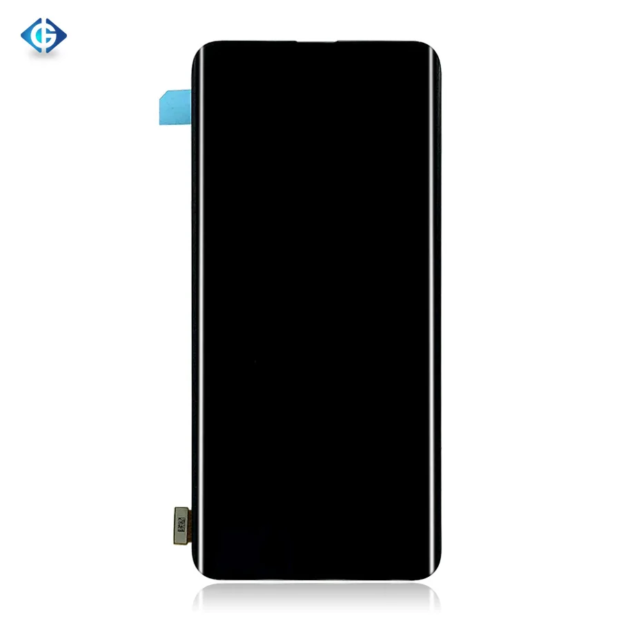 ЖК-дисплеи для мобильного телефона Oppo Find X, ЖК-дисплей с сенсорным экраном и дигитайзером в сборе