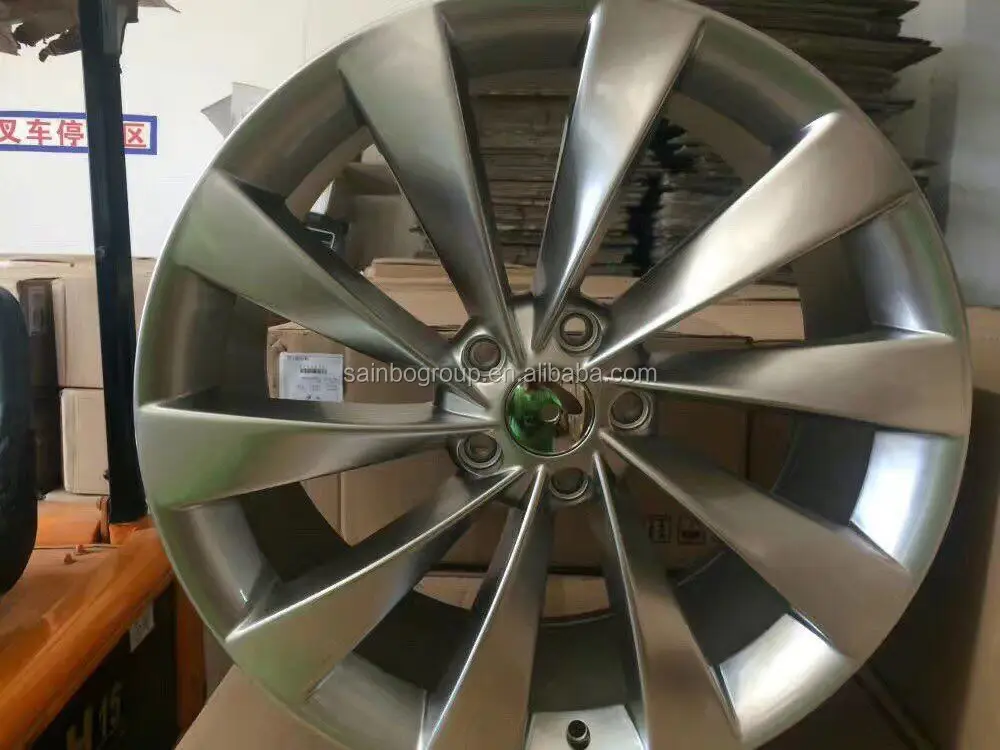 Casting rota wheels/rims/aluminum car rims