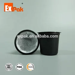 new amazon biodegradable keurig cup coffee capsule